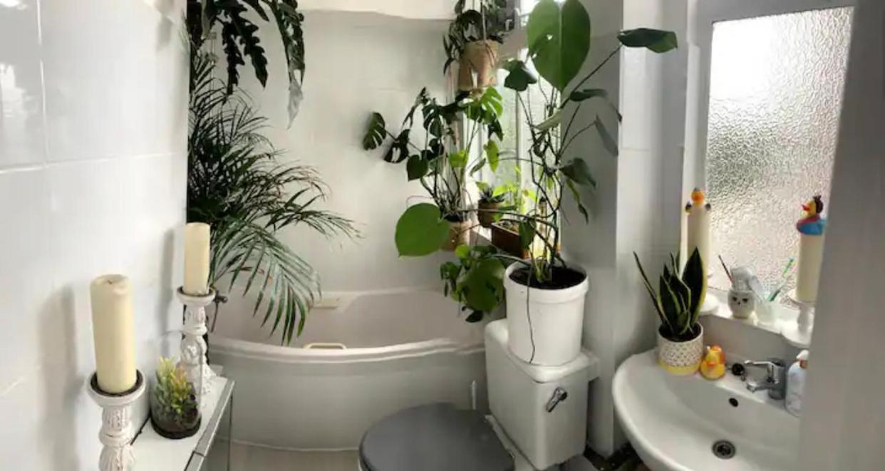 Magical Wizardry Flat In Central 런던 외부 사진